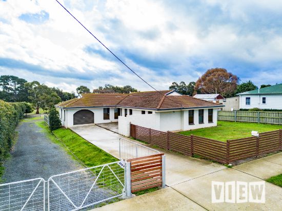 134 Main Street, Cressy, Tas 7302