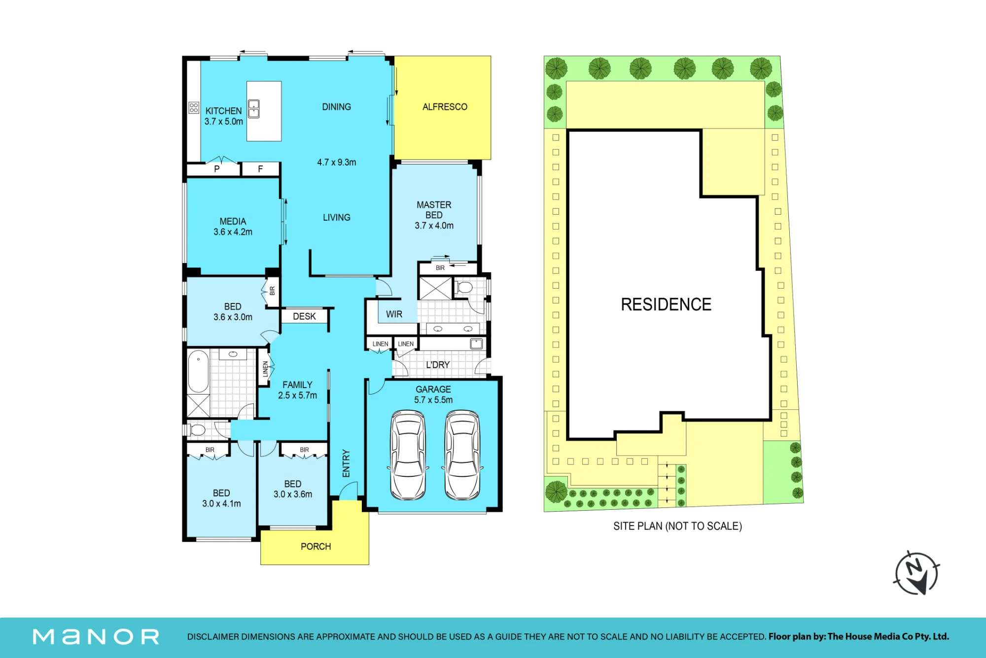 134 Sanctuary Drive, Beaumont Hills, NSW 2155