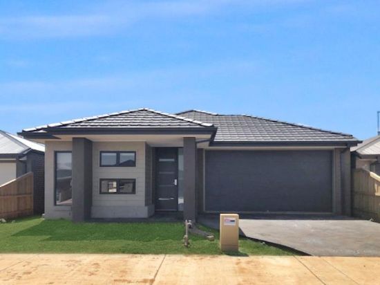 134 Stonehill Drive, Maddingley, Vic 3340