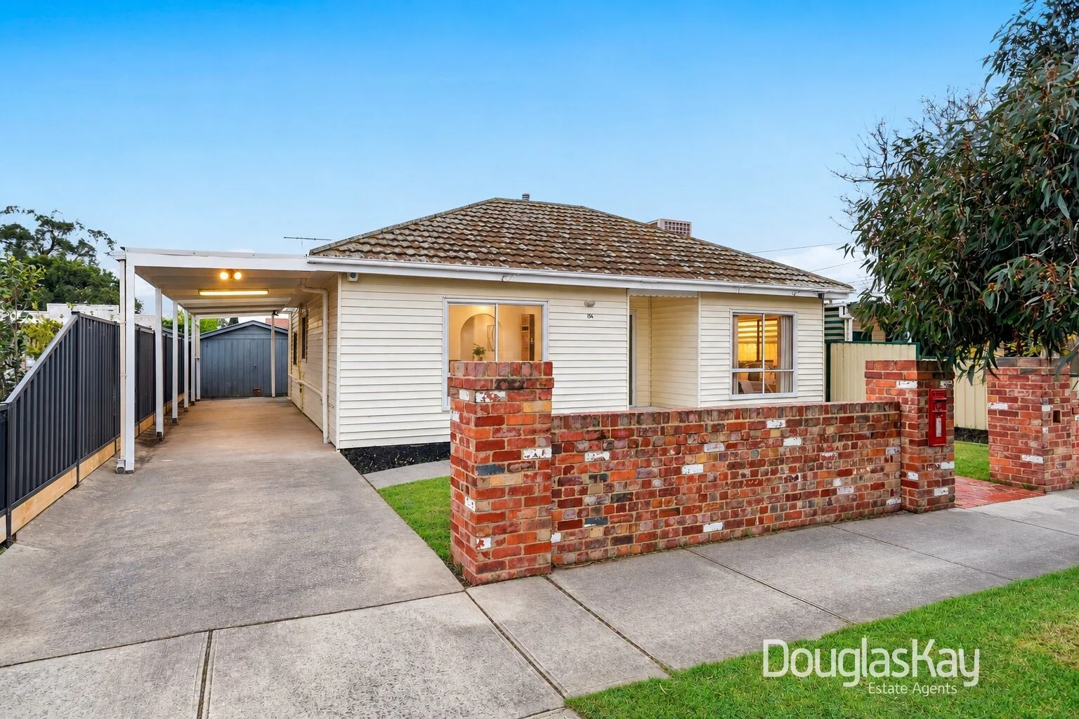 134 Suspension Street, Ardeer, Vic 3022