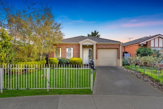 134 Tarneit Road, Werribee, Vic 3030