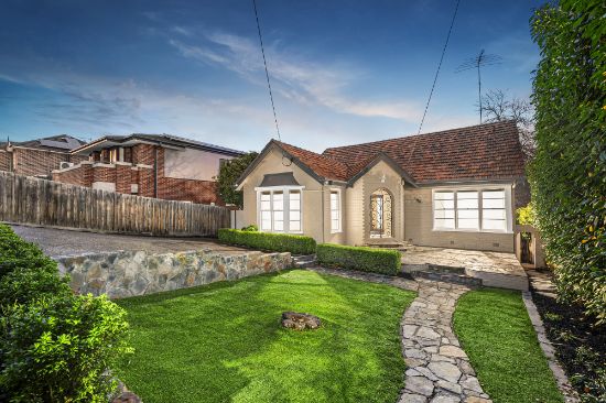 134 Warrigal Road, Camberwell, Vic 3124