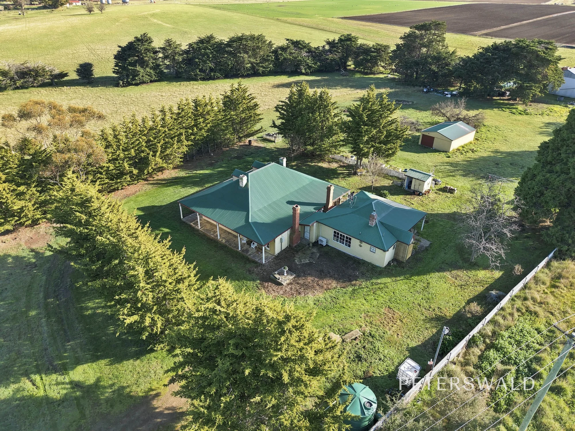 1347 Tea Tree Road, Campania, Tas 7026