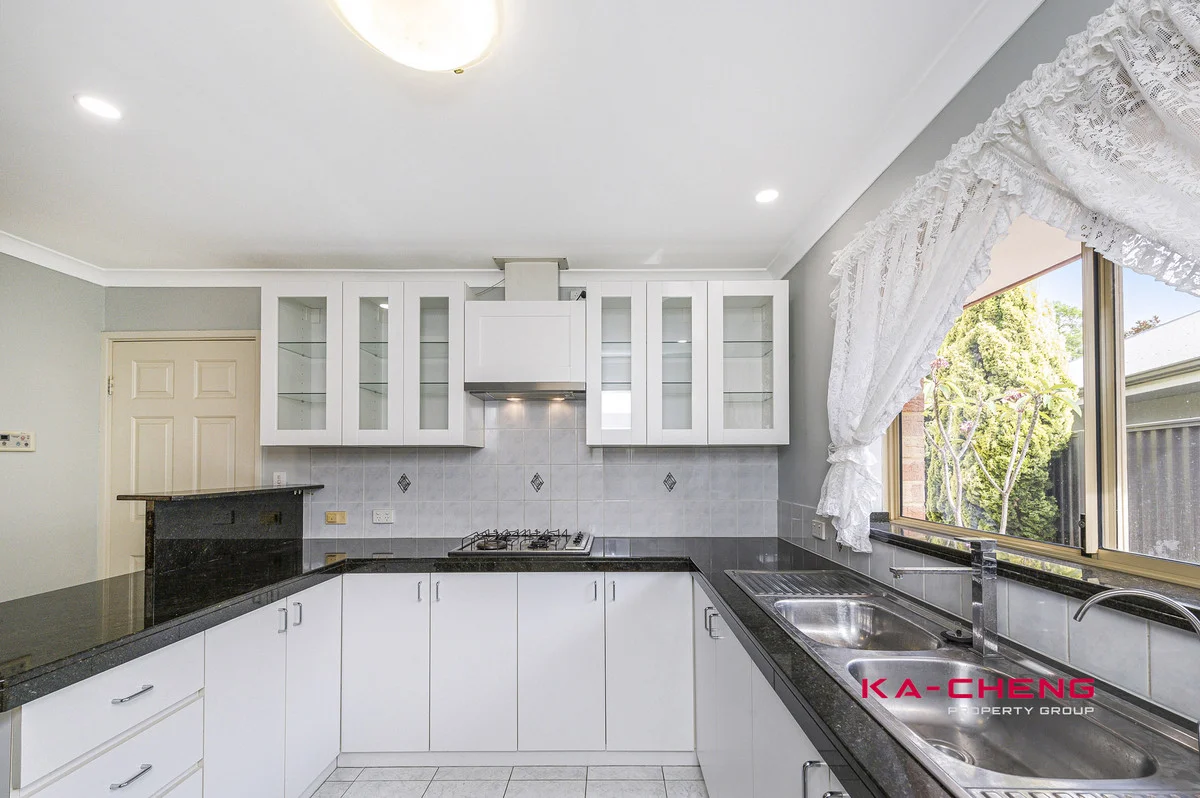 134A York Street, Bedford, WA 6052