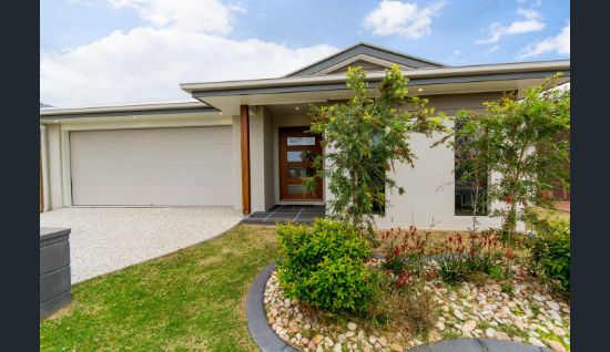 135 Baptisia Cct, Caboolture, Qld 4510