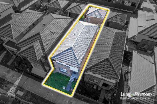 135 Bardia Avenue, Bardia, NSW 2565