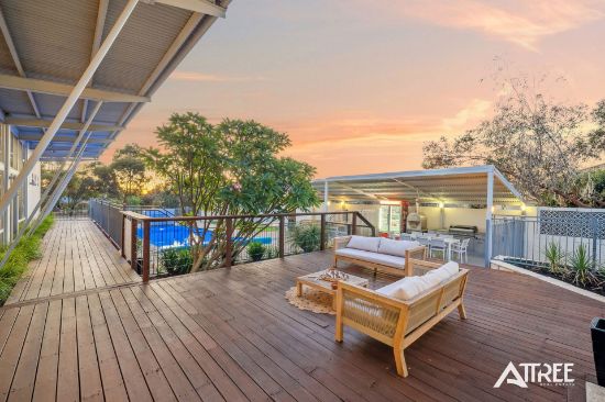 135 Bruns Drive, Darling Downs, WA 6122
