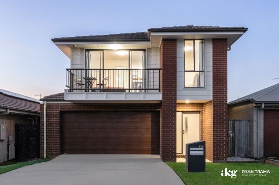 135 East Beaumont Road, Park Ridge, Qld 4125
