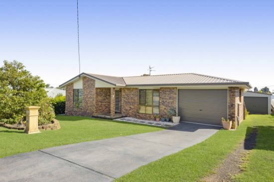 135 Gorman Street, Darling Heights, Qld 4350