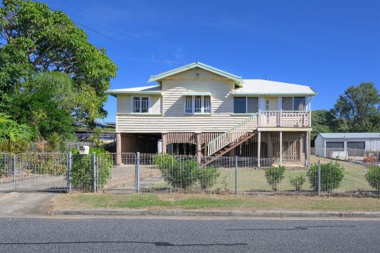 135 Off Lane, South Gladstone, Qld 4680