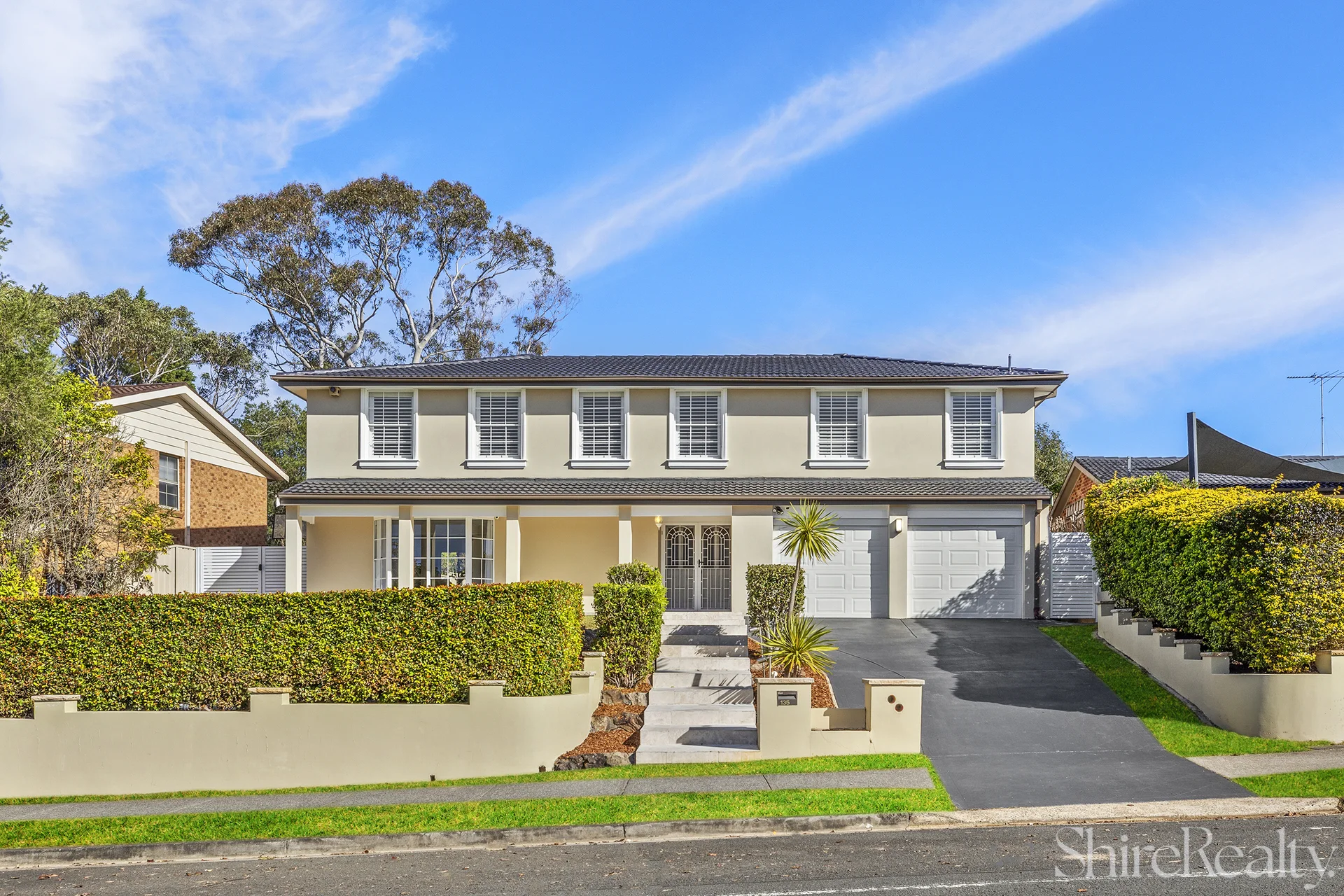 135 Ridgecrop Drive, Castle Hill, NSW 2154