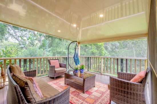 135 San Fernando Drive, Worongary, Qld 4213