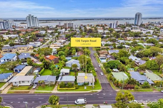 135 Turpin Road, Labrador, Qld 4215