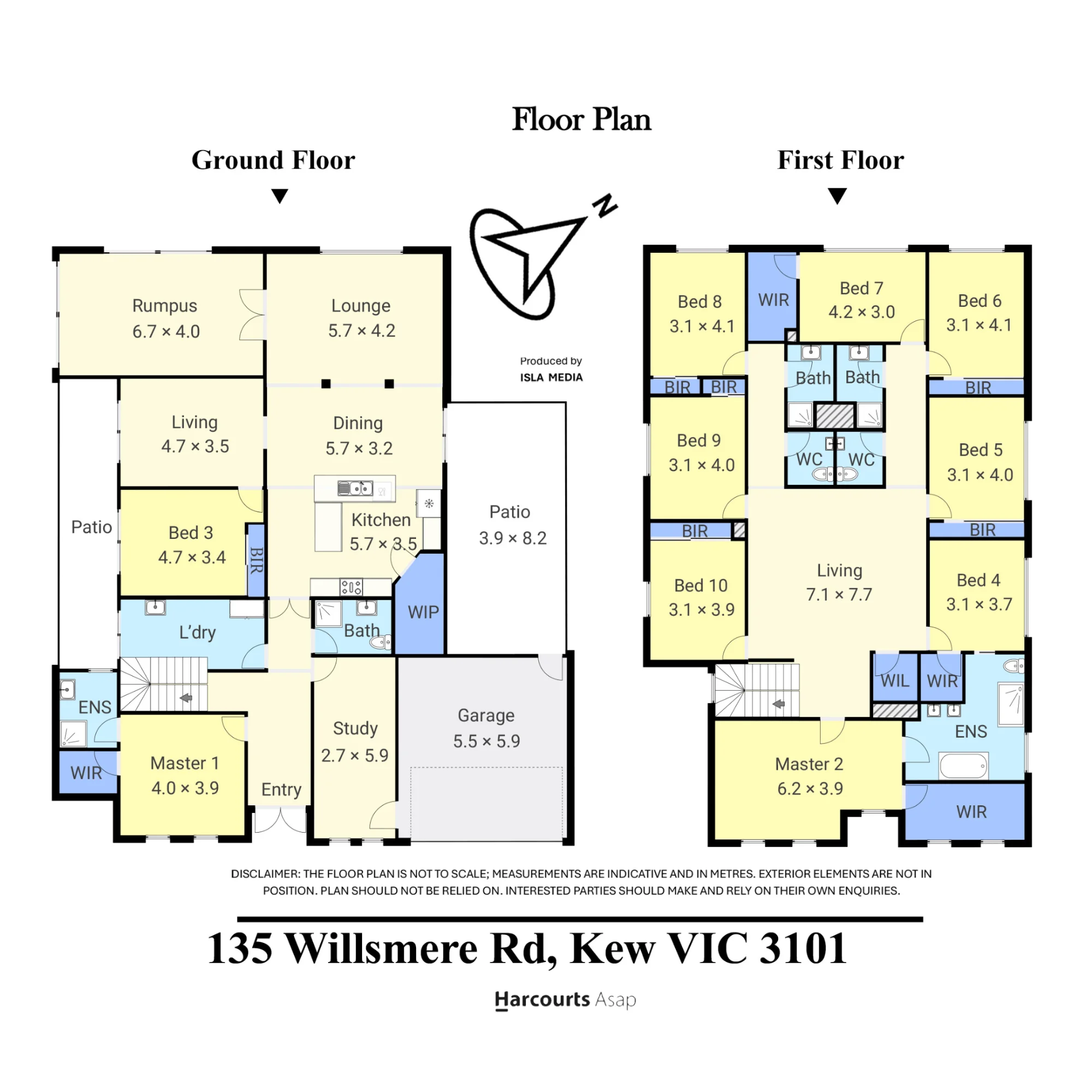 135 Willsmere Road, Kew, Vic 3101
