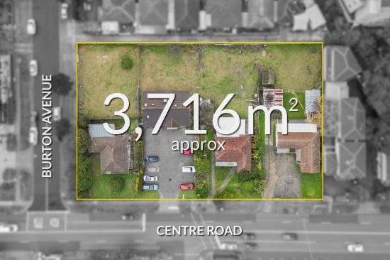 1359-1365 Centre Road, Clayton, Vic 3168