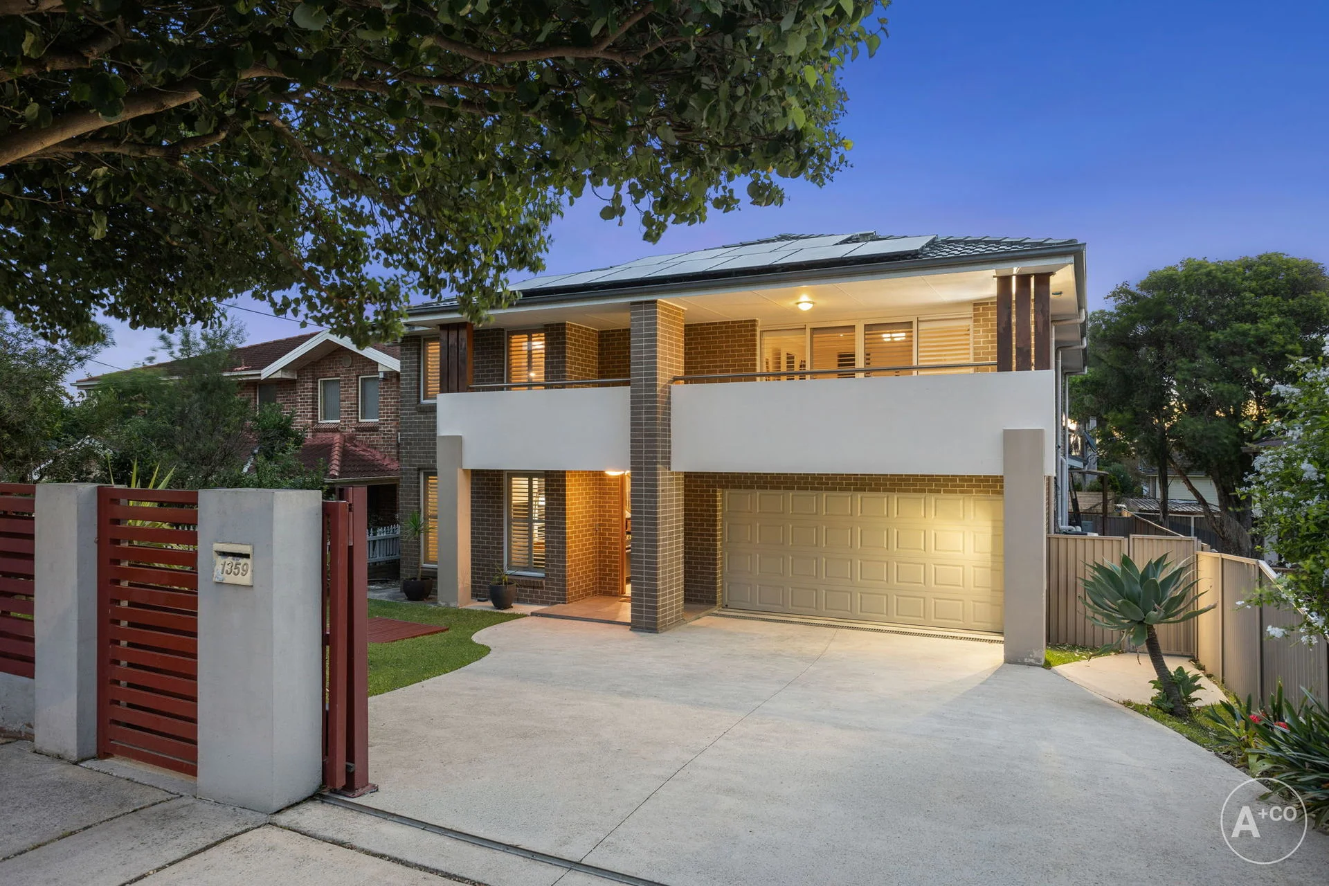 1359 Anzac Parade, Chifley, NSW 2036
