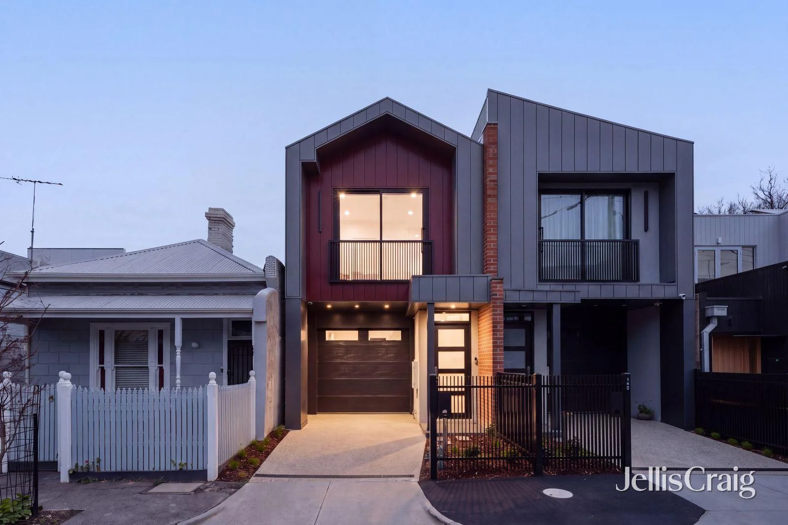 135a Yarra Street, Abbotsford, Vic 3067