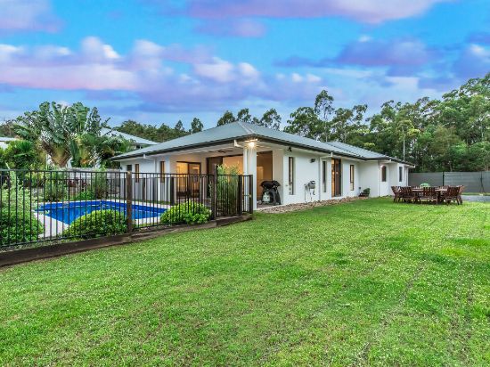 136 Barden Ridge Road, Reedy Creek, Qld 4227