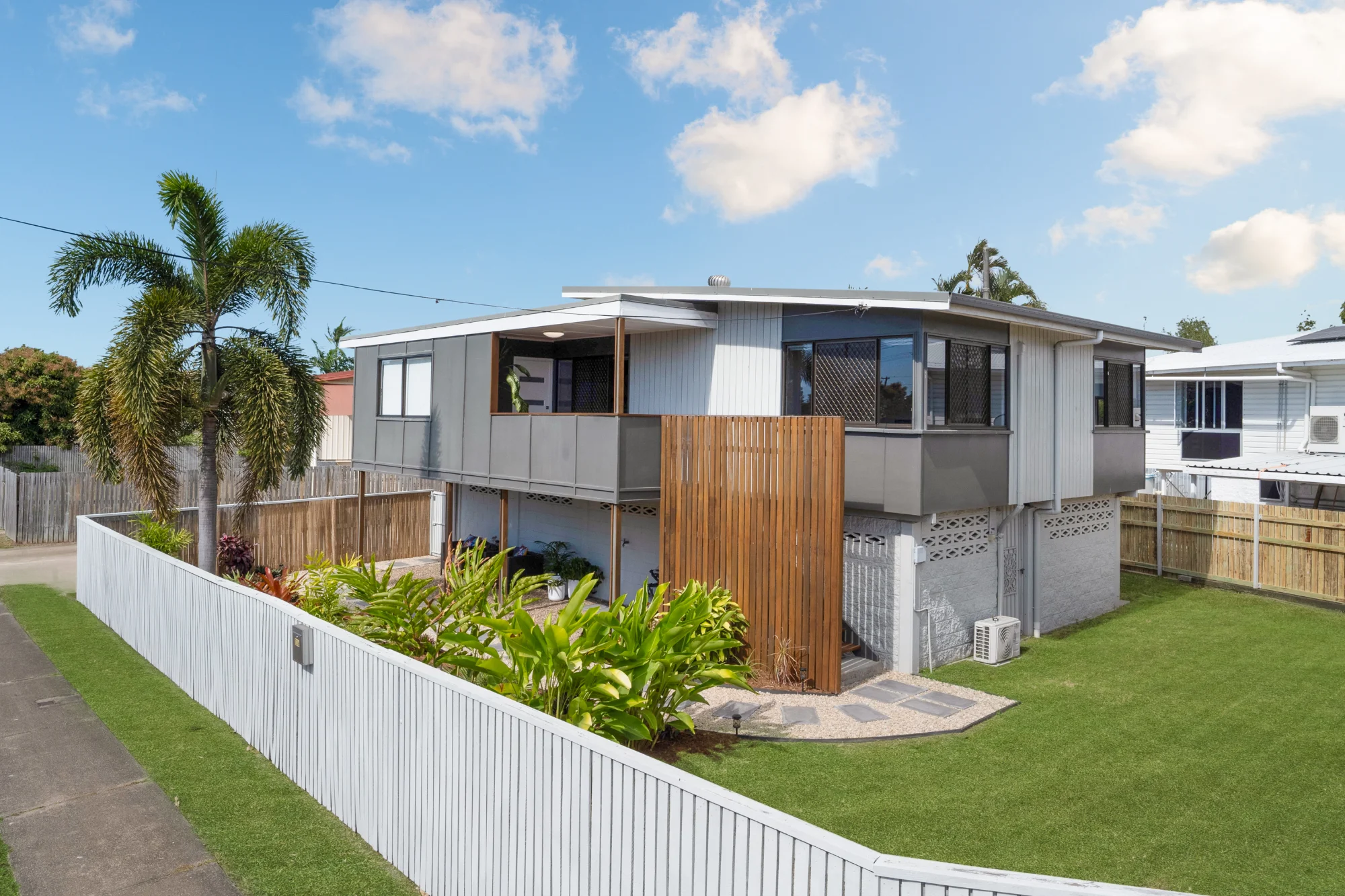 136 Charles Street, Cranbrook, Qld 4814