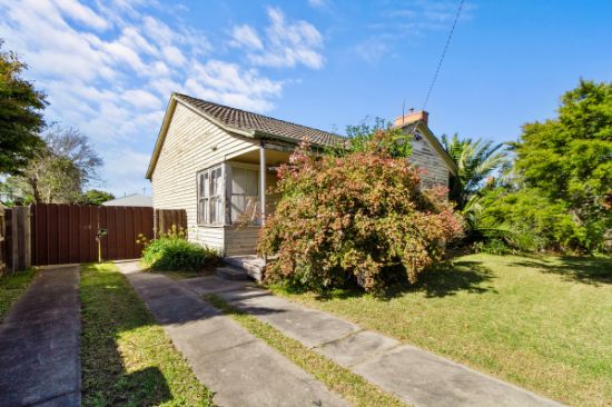 136 Marley Street, Sale, Vic 3850