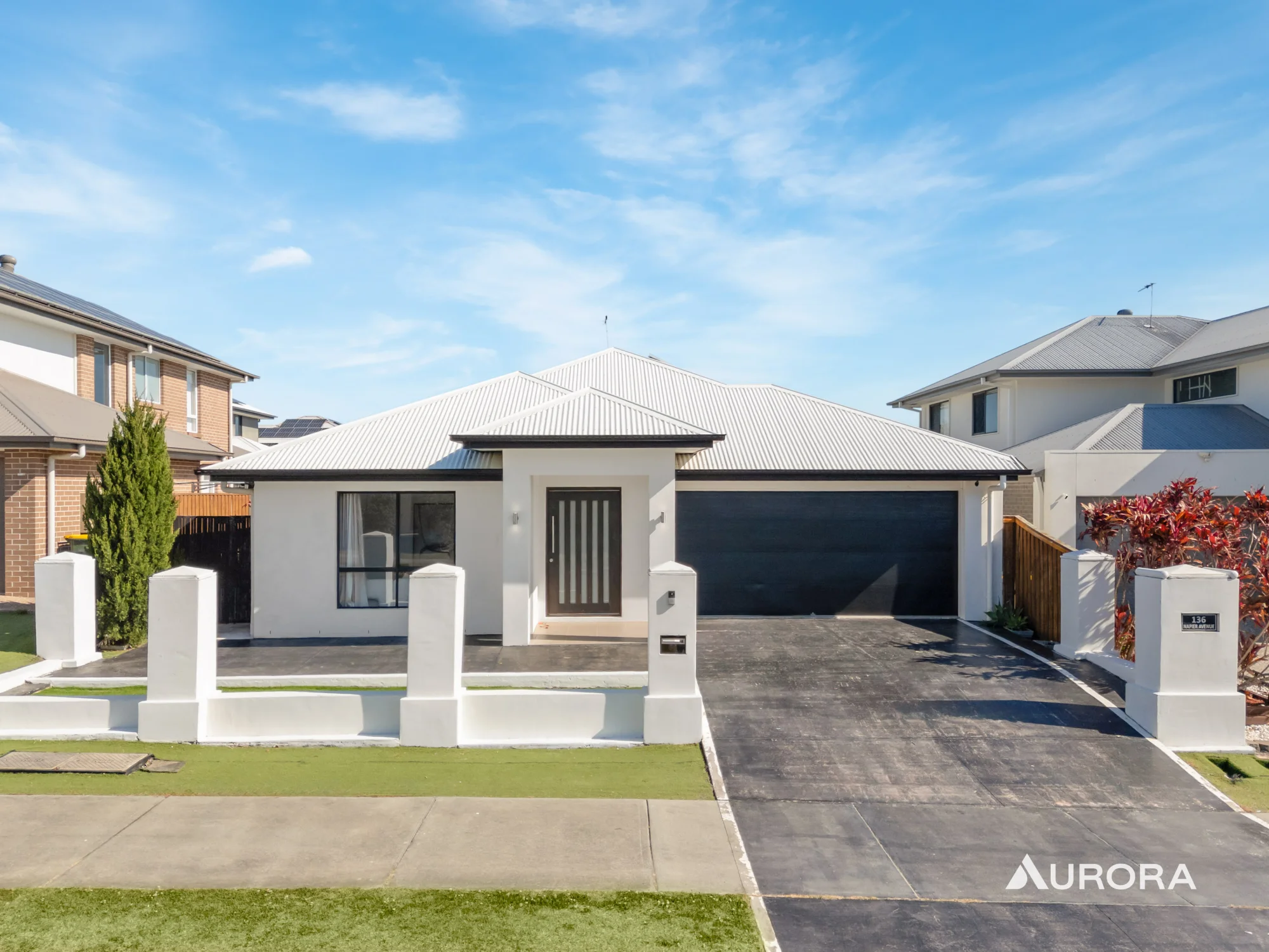 136 Napier Avenue, Mango Hill, Qld 4509