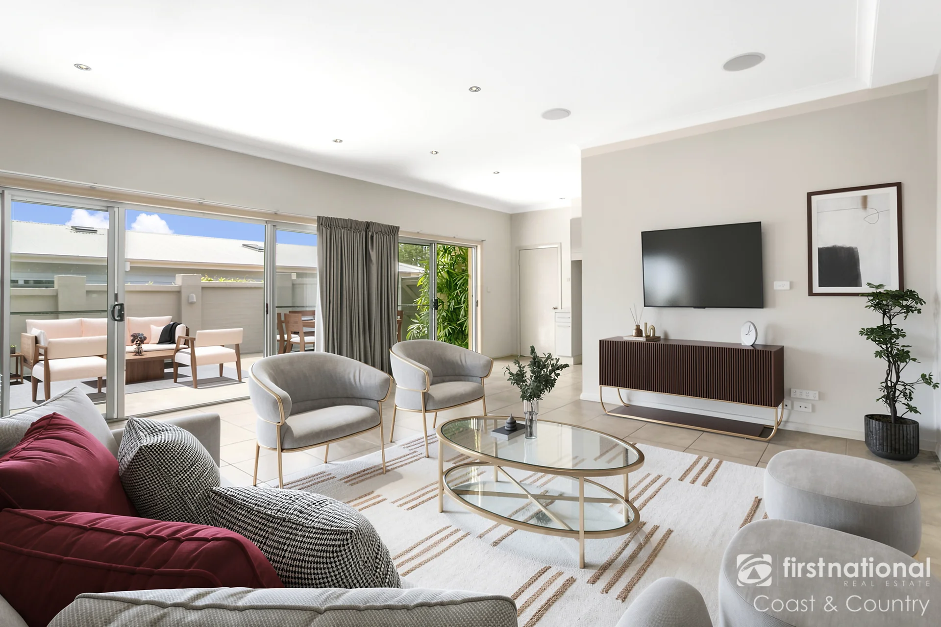 136 Riverside Drive, Kiama Downs, NSW 2533