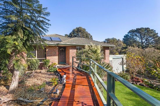 136 Rutland Avenue, Mount Eliza, Vic 3930