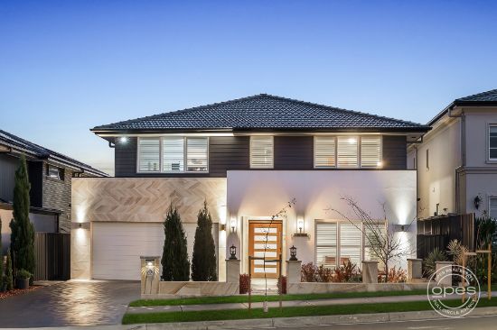 136 Stringer Road, North Kellyville, NSW 2155
