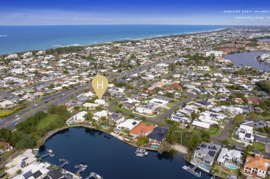 136 Sunbird Chase, Parrearra, Qld 4575