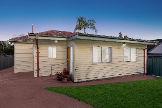 136 Wicks Road, North Ryde, NSW 2113