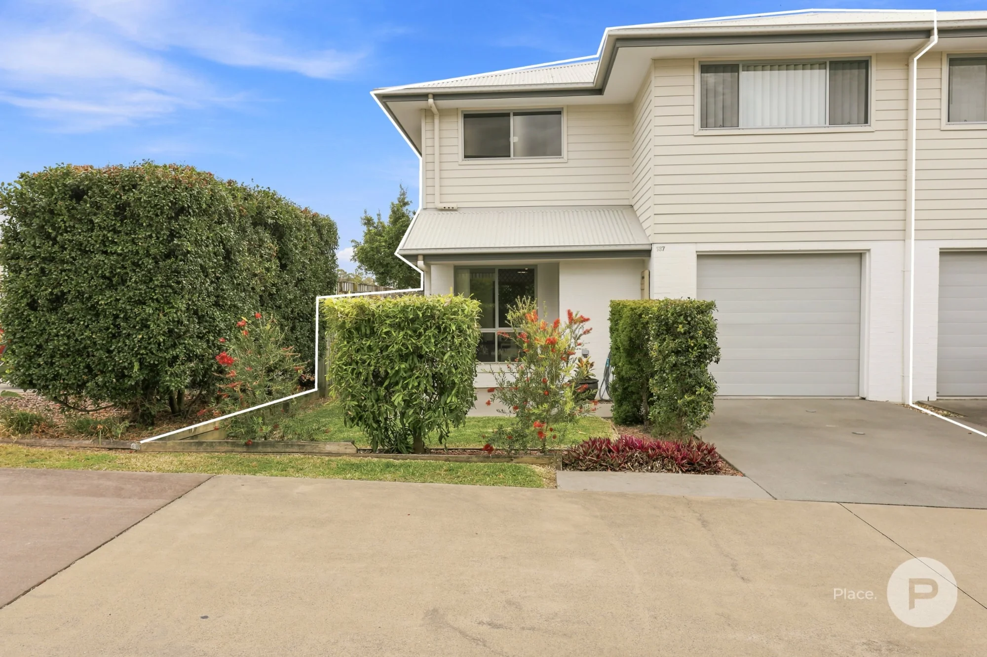 137/89 Northquarter Drive, Murrumba Downs, Qld 4503