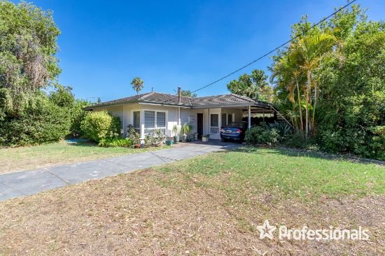137 Forrest Road, Armadale, WA 6112