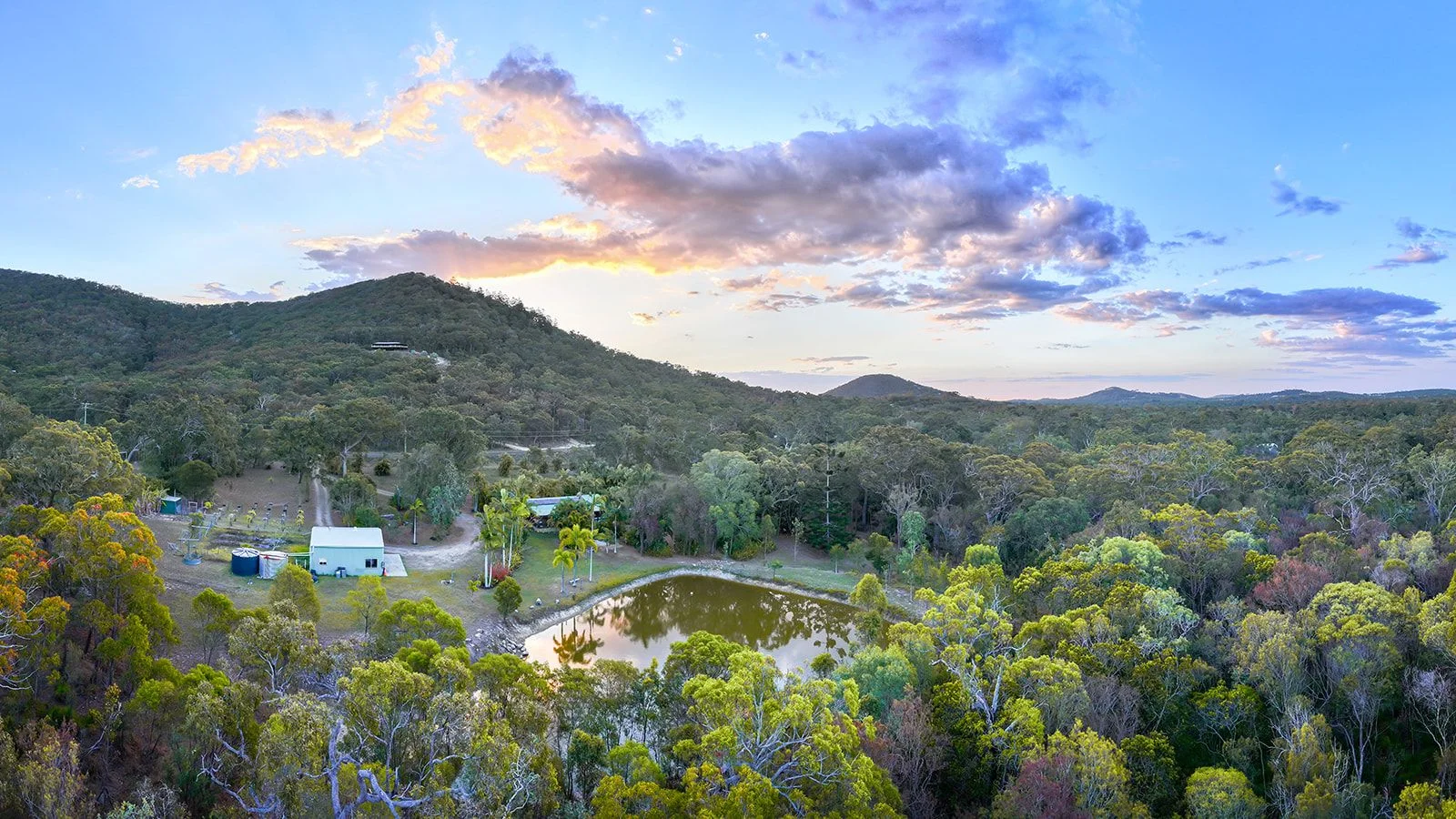 137 Josefski Road, Agnes Water QLD 4677