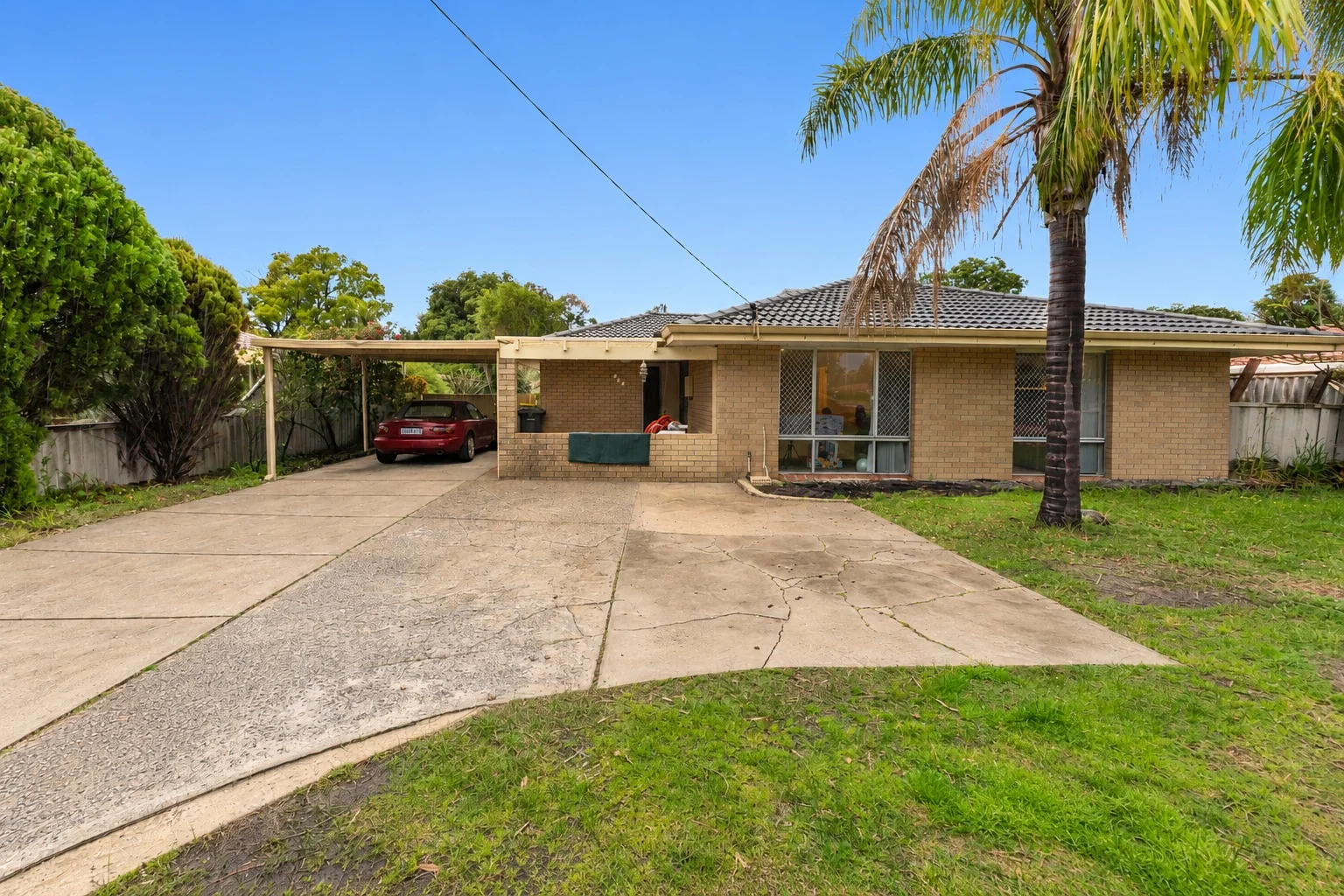 137 Langford Avenue, Langford, WA 6147
