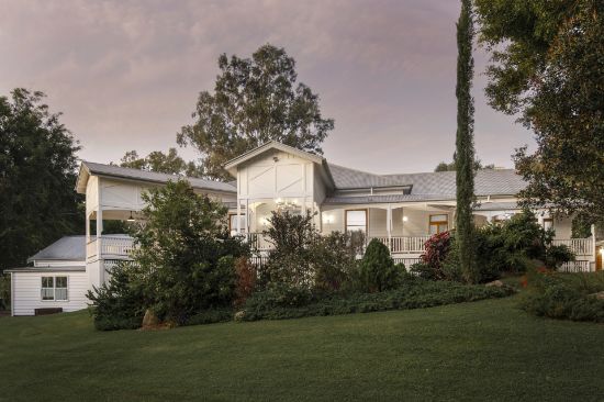 137 Lather Road, Bellbowrie, Qld 4070