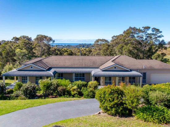 137 Vista Avenue, Catalina, NSW 2536