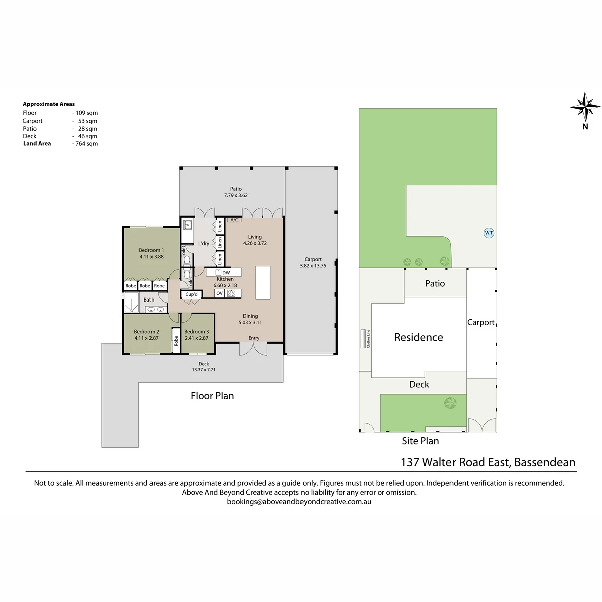 137 Walter Rd East, Bassendean, WA 6054