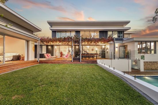 137 Wellington Street, Mosman Park, WA 6012