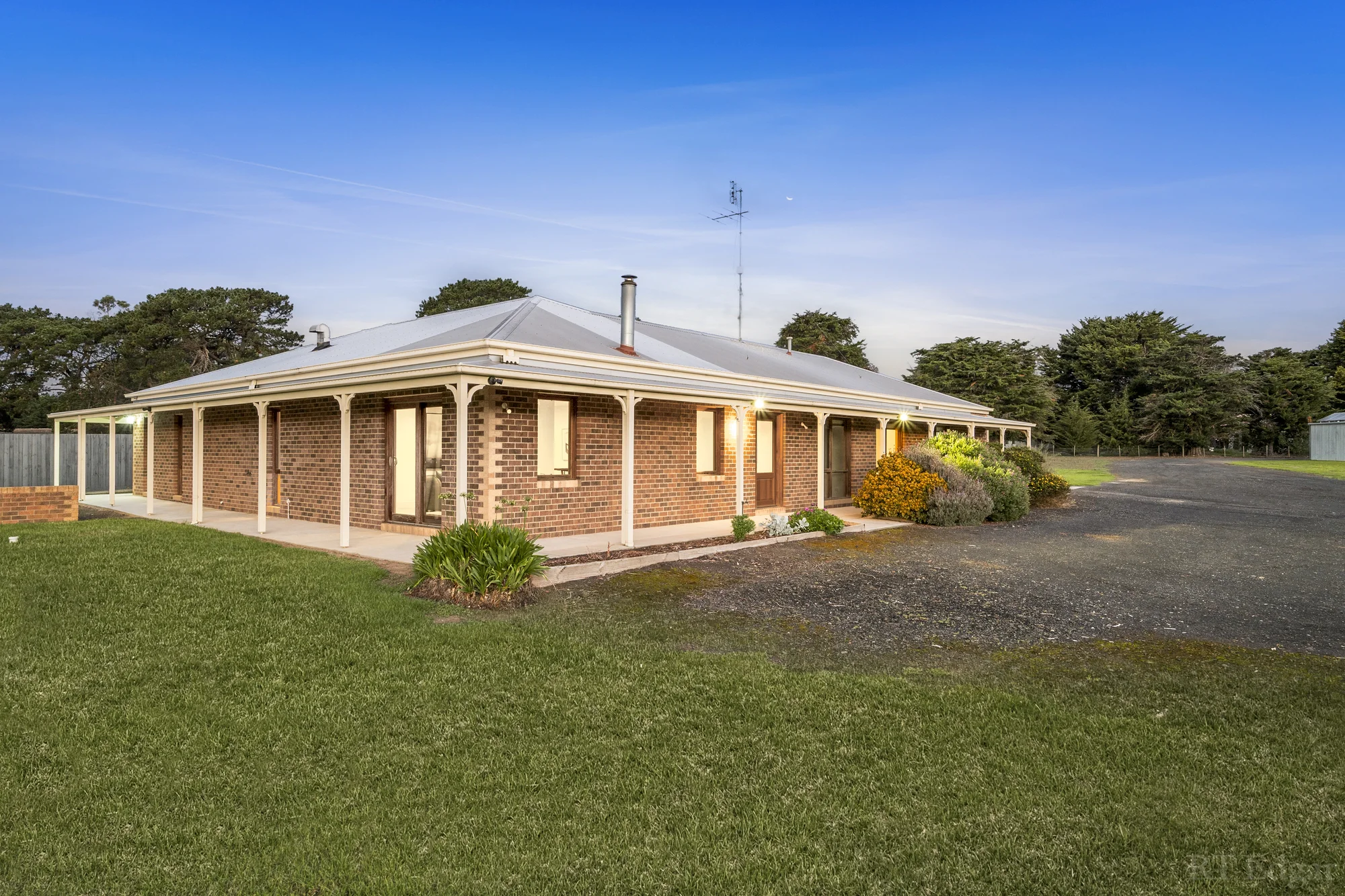 1371-1389 Bellarine Highway, Wallington, Vic 3222