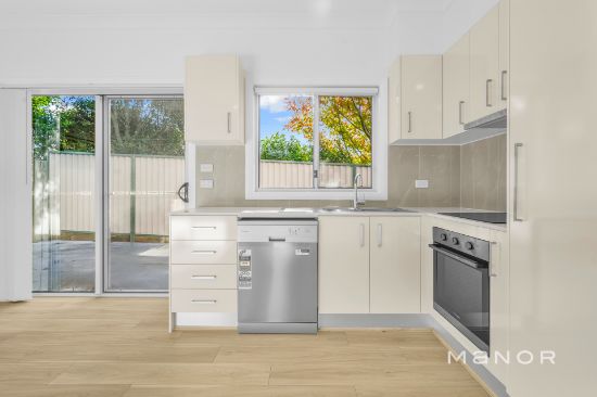 137A Shepherds Drive, Cherrybrook, NSW 2126
