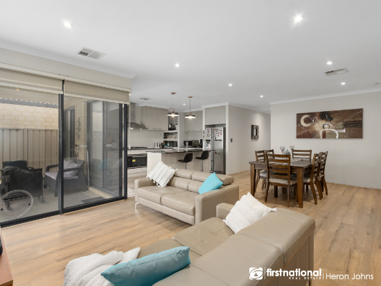 138 Burrendah Boulevard, Willetton, WA 6155