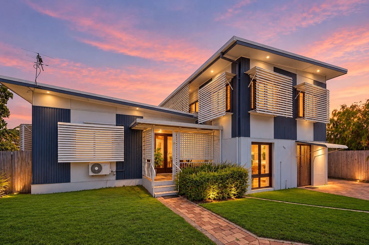 138 Fulham Road, Gulliver, Qld 4812