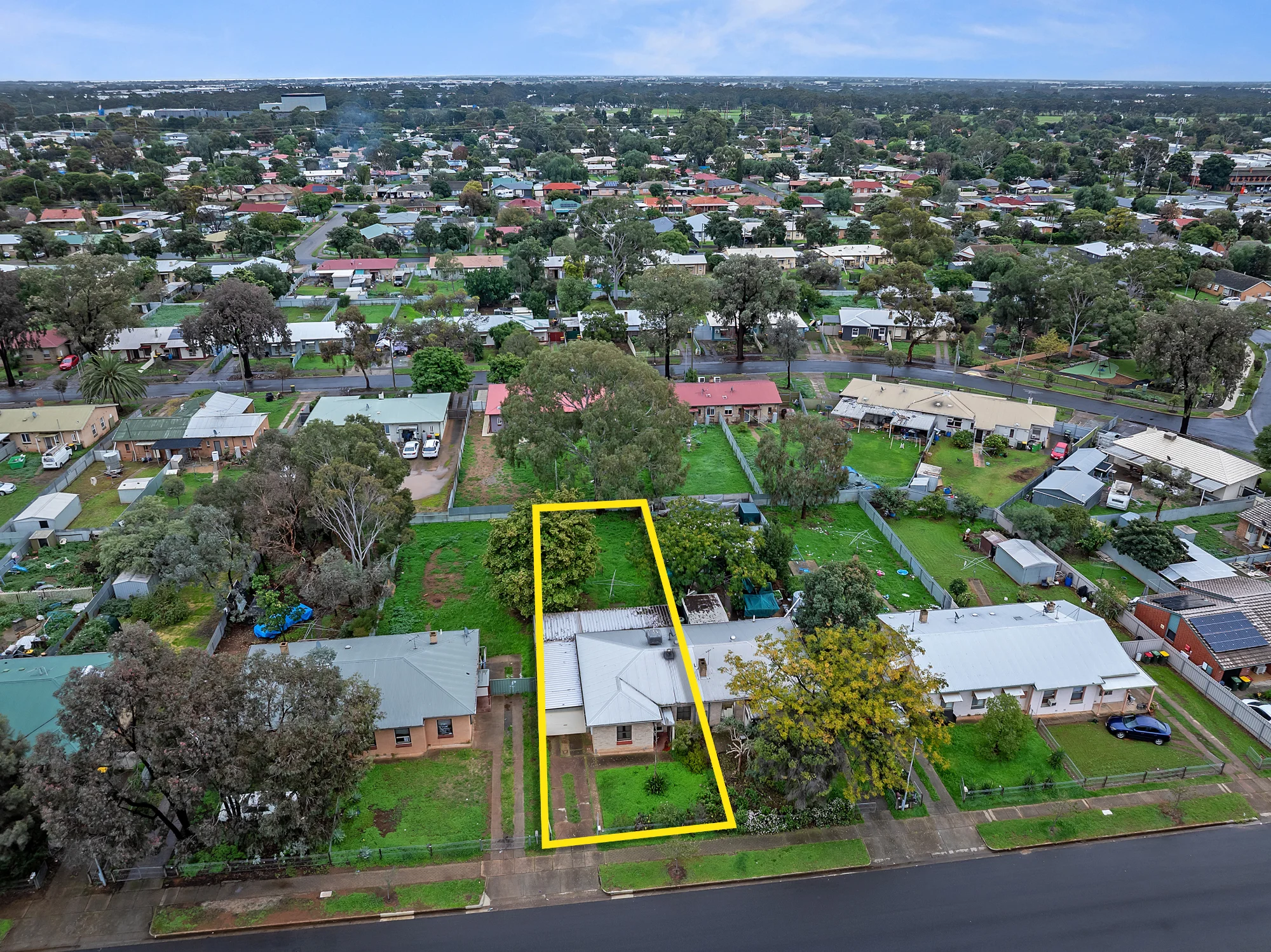 138 Harvey Road, Elizabeth South, SA 5112