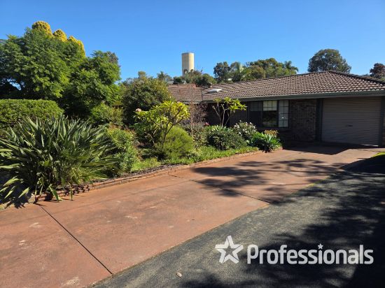 138 Lucy Victoria Avenue, Australind, WA 6233