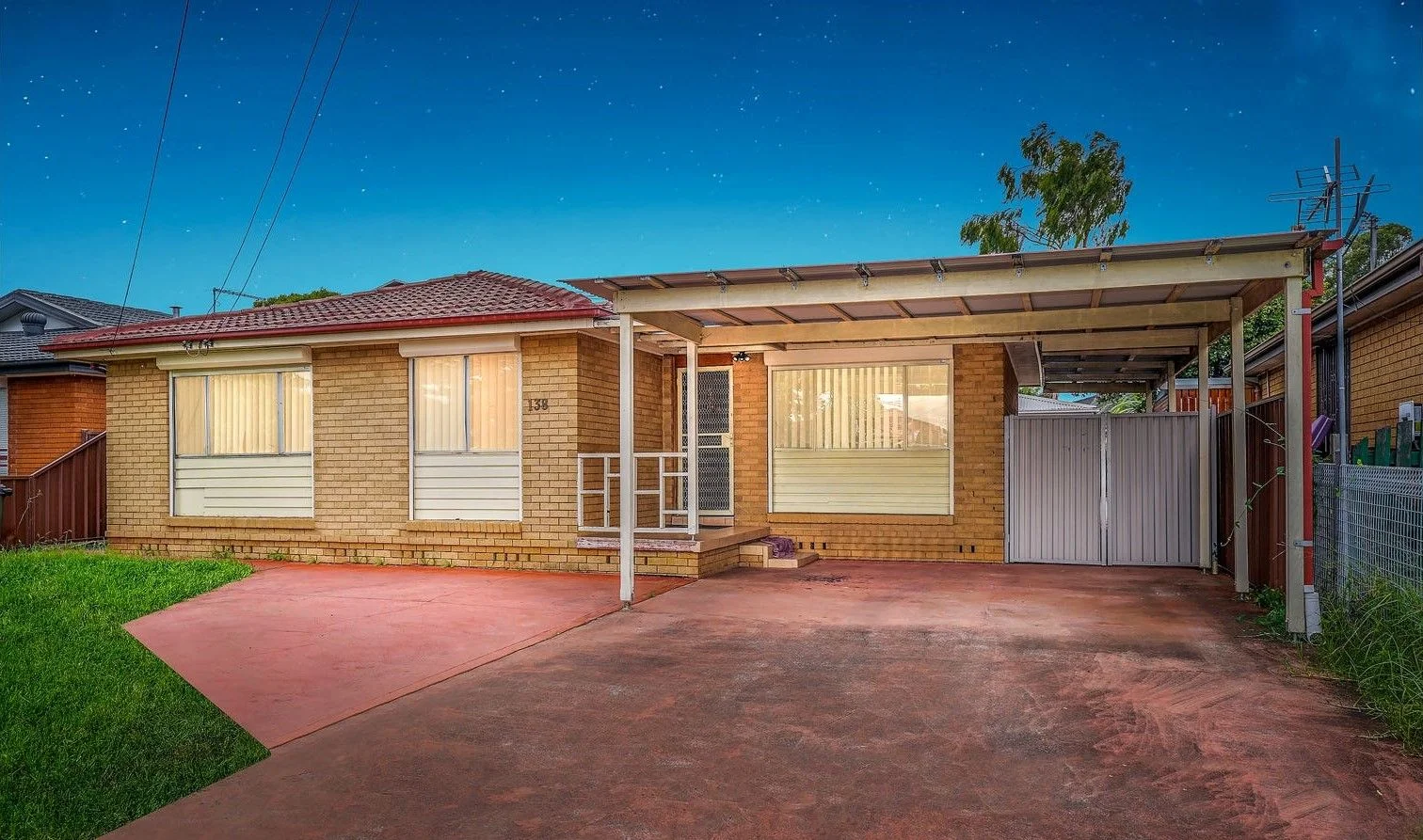 138, Mount Druitt NSW 2770