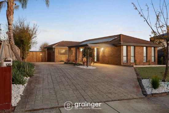 138 Racecourse Road, Pakenham, Vic 3810