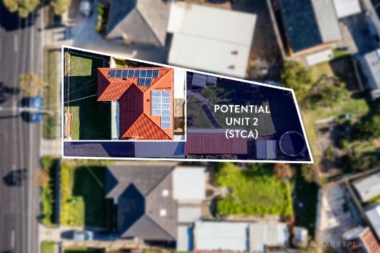 138 Railway Parade, Noble Park, Vic 3174