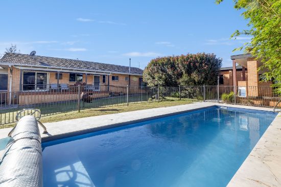 138 Tozer Street, West Kempsey, NSW 2440