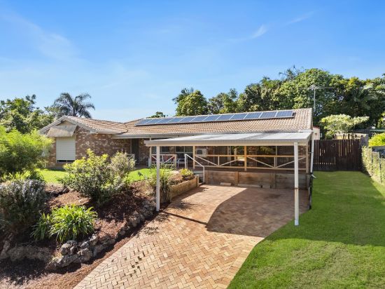 138 Vienna Road, Alexandra Hills, Qld 4161