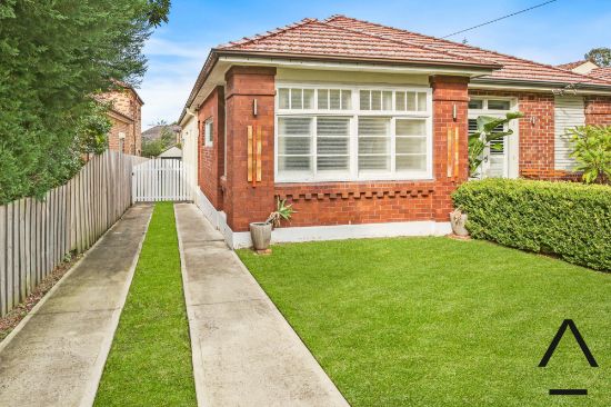 139 Burwood Road, Concord, NSW 2137
